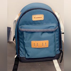 Canon Camera Backpack